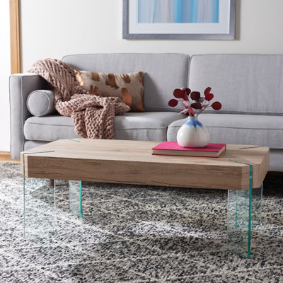 Coffee Table by Orren Ellis