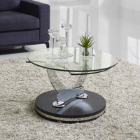Ofarrell Coffee Table by Orren Ellis