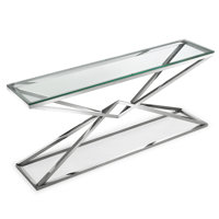 Mattia 70.87" Console Table by Orren Ellis