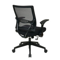 AirGrid Mesh Task Chair by Office Star Products