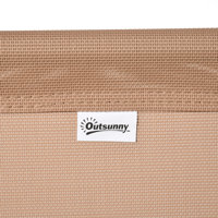 Folding Camping Chair by Outsunny
