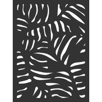 4 ft. H x 3 ft. W Wood Privacy Screen by OUTDECO