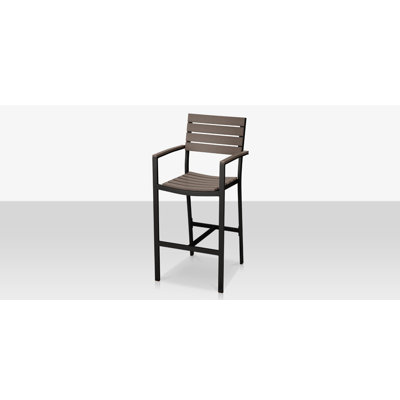 Vienna Bar Arm Chair by DecoScape