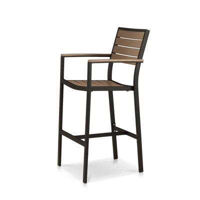 Napa 30" Patio Bar Stool