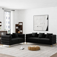 Ottwell 2 - Piece Living Room Set by ouyessir