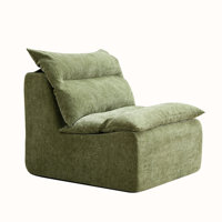 Bean Bag Chair Lounger by Trule