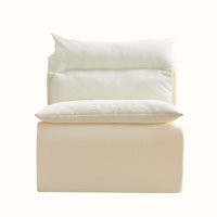 Bean Bag Chair Lounger by Trule