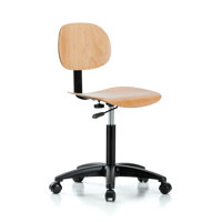 Task Chair by Perch Chairs & Stools