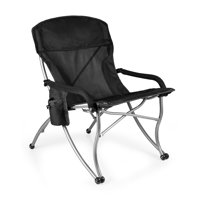 PT-XL Heavy Duty Camping Chair - XL Beach Chair - 400 lb Capacity Camp Chair by ONIVA