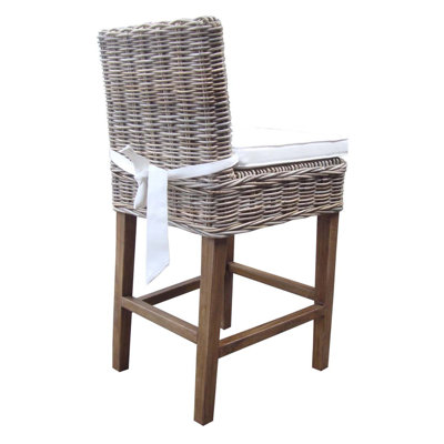 Boca Counterstool - Kubu (Indoor)