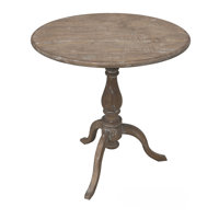 Roanoke Table by Porch View Home