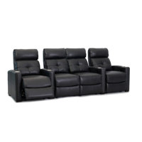 Home Theater Configurable Seating by Orren Ellis