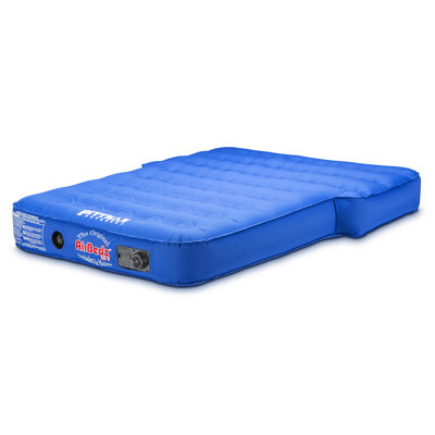 Pittman Outdoors AirBedz PPI-BLU_XUV 10" Air Bed Mattress for Jeep, SUV & Crossovers with Rear Seats Down by Pittman Outdoors