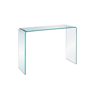 36" Console Table by paj interiors
