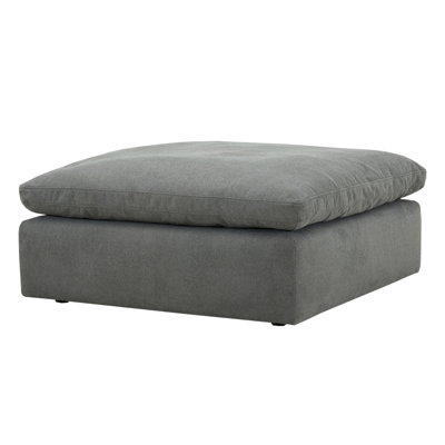 Puerta Upholstered Ottoman