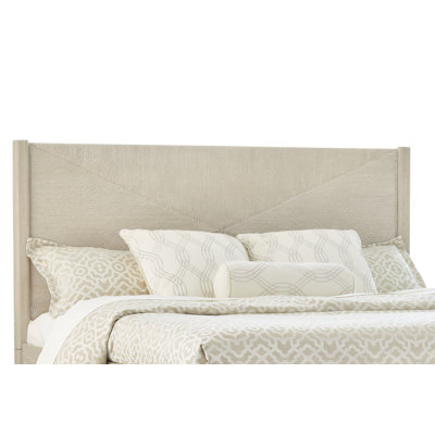Catarina Woven Headboard - King by George Oliver