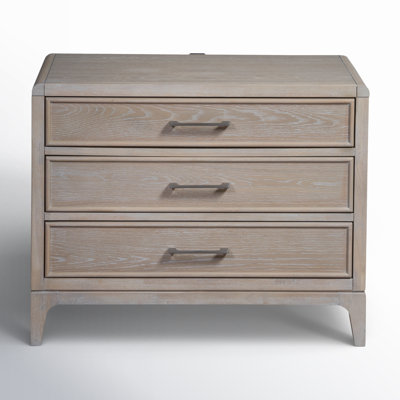 Isabela Nightstand by Laurel Foundry Modern Farmhouse