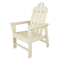 POLYWOOD Long Island Dining Chair by POLYWOOD