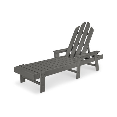 POLYWOOD Long Island Chaise