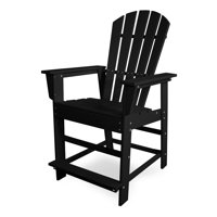 POLYWOOD South Beach Counter Chair