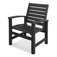 POLYWOOD Signature Dining Chair by POLYWOOD