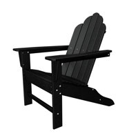 POLYWOOD Long Island Adirondack by POLYWOOD