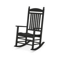 POLYWOOD Jefferson Rocking Chair by POLYWOOD