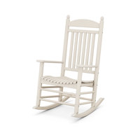 POLYWOOD Jefferson Rocking Chair by POLYWOOD