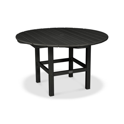 POLYWOOD Kids 37" Dining Table by POLYWOOD