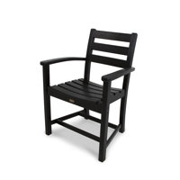 POLYWOOD Monterey Bay Dining Arm Chair by Trex Outdoor