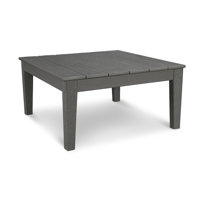 POLYWOOD Newport 36" Conversation Table by POLYWOOD