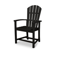 POLYWOOD Palm Coast Dining Chair by POLYWOOD