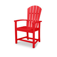 POLYWOOD Palm Coast Dining Chair by POLYWOOD