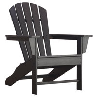 POLYWOOD Palm Coast Adirondack by POLYWOOD