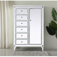 SPARKS Sparks Armoire by Prestige