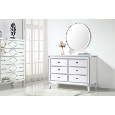 SPARKS 6 - Drawer 48