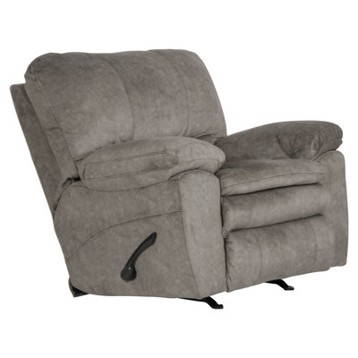 Damales 46.5" Wide Standard Recliner by Hokku Designs