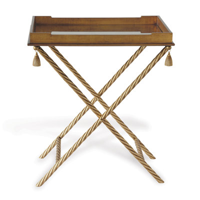 Madcap Cottage Bar Cart by Port 68