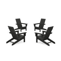 POLYWOOD x ALLModern Outdoor Adirondack Chair by AllModern