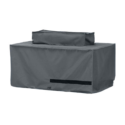 Portofino Fire Pit Cover by RST Brands