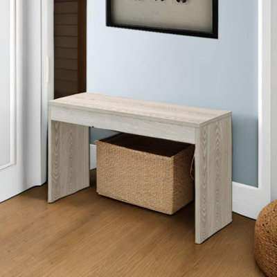 Console Desk Table by QICQA