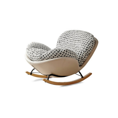 Rocking Chair by SUPROT