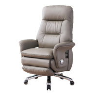 Executive Chair by SUPROT