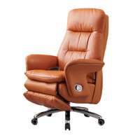 Executive Chair by SUPROT