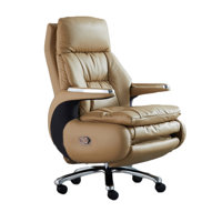 Executive Chair by SUPROT