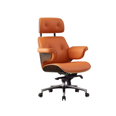 Modern study comfortable boss office chair