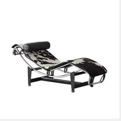 Casual lunch break lounge chair by SUPROT