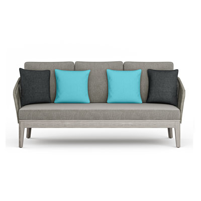Carmel Outdoor Sofa by Simpli Home