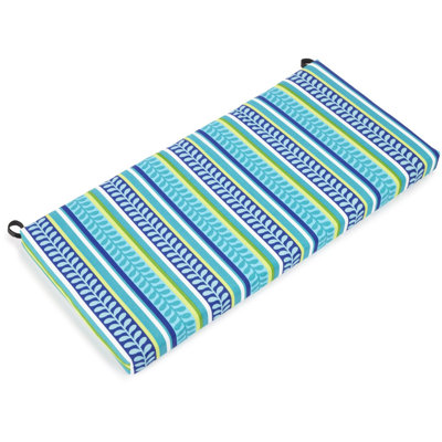 Bench Cushion by Red Barrel Studio