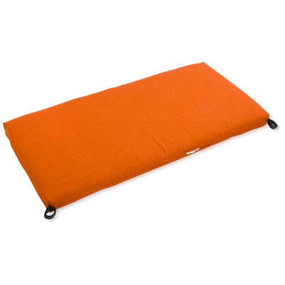 Bench Cushion by Red Barrel Studio